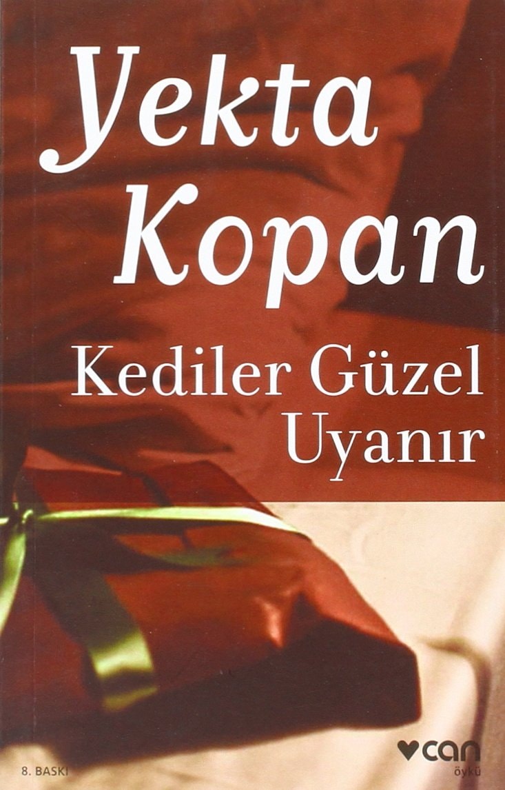 Kediler güzel uyanır