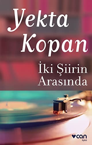 Iki Siirin Arasinda