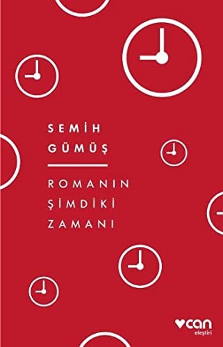 Romanın şimdiki zamanı