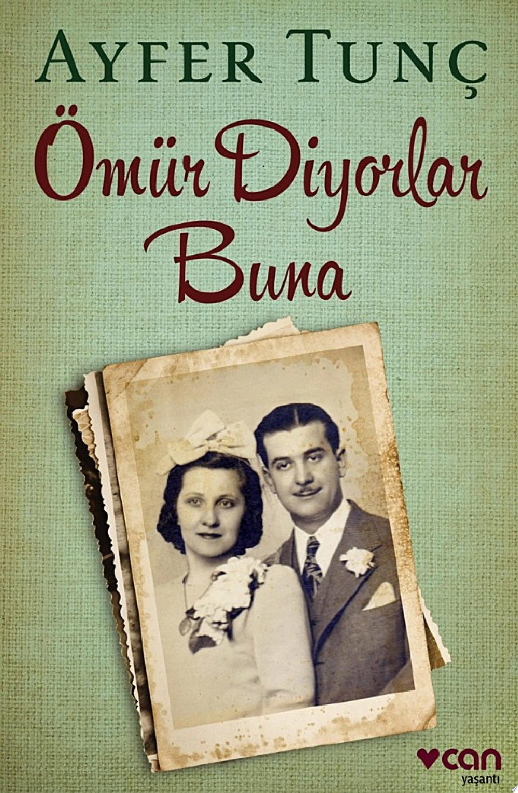 Ömür diyorlar buna