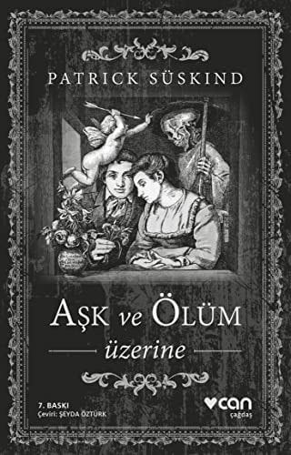 Aşk ve ölüm üzerine deneme