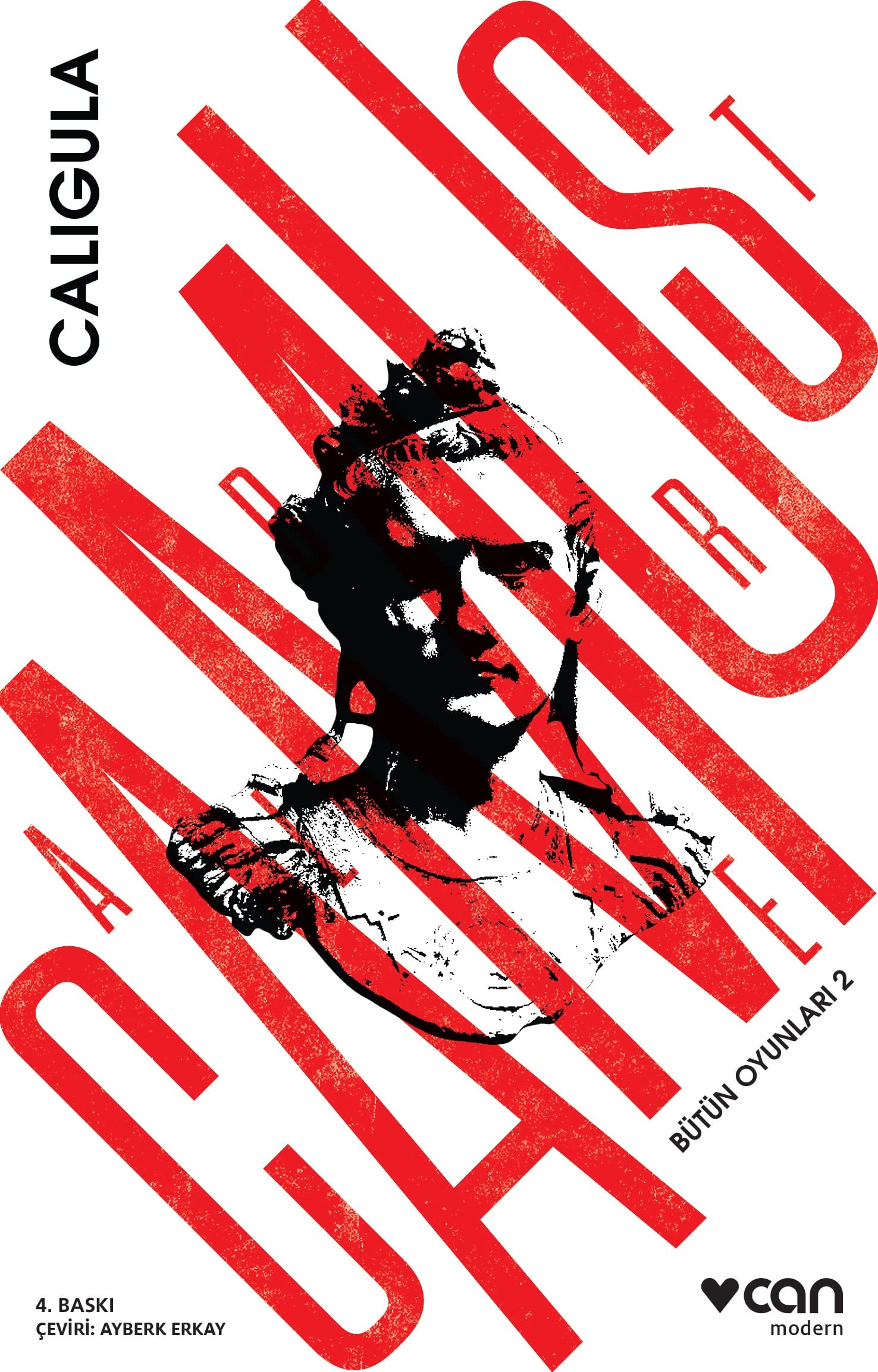 Caligula - Bütün Oyunlari 2