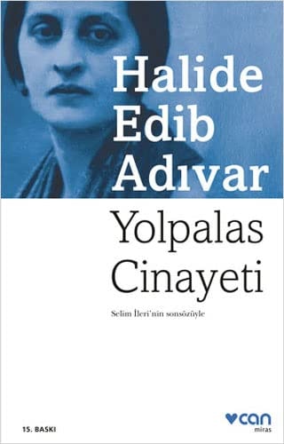 Yolpalas cinayeti roman