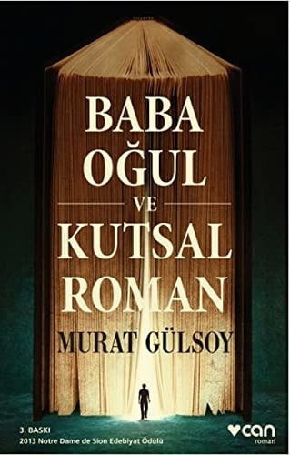Baba, oğul ve kutsal roman