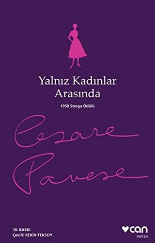 Yalniz Kadinlar Arasinda 1950 Steraga Ödüllü