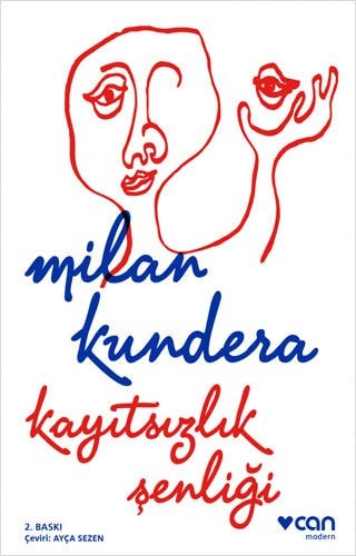 Kayitsizlik Senligi