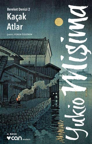 Kacak Atlar