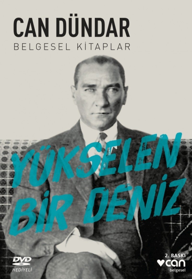 Yükselen bir deniz