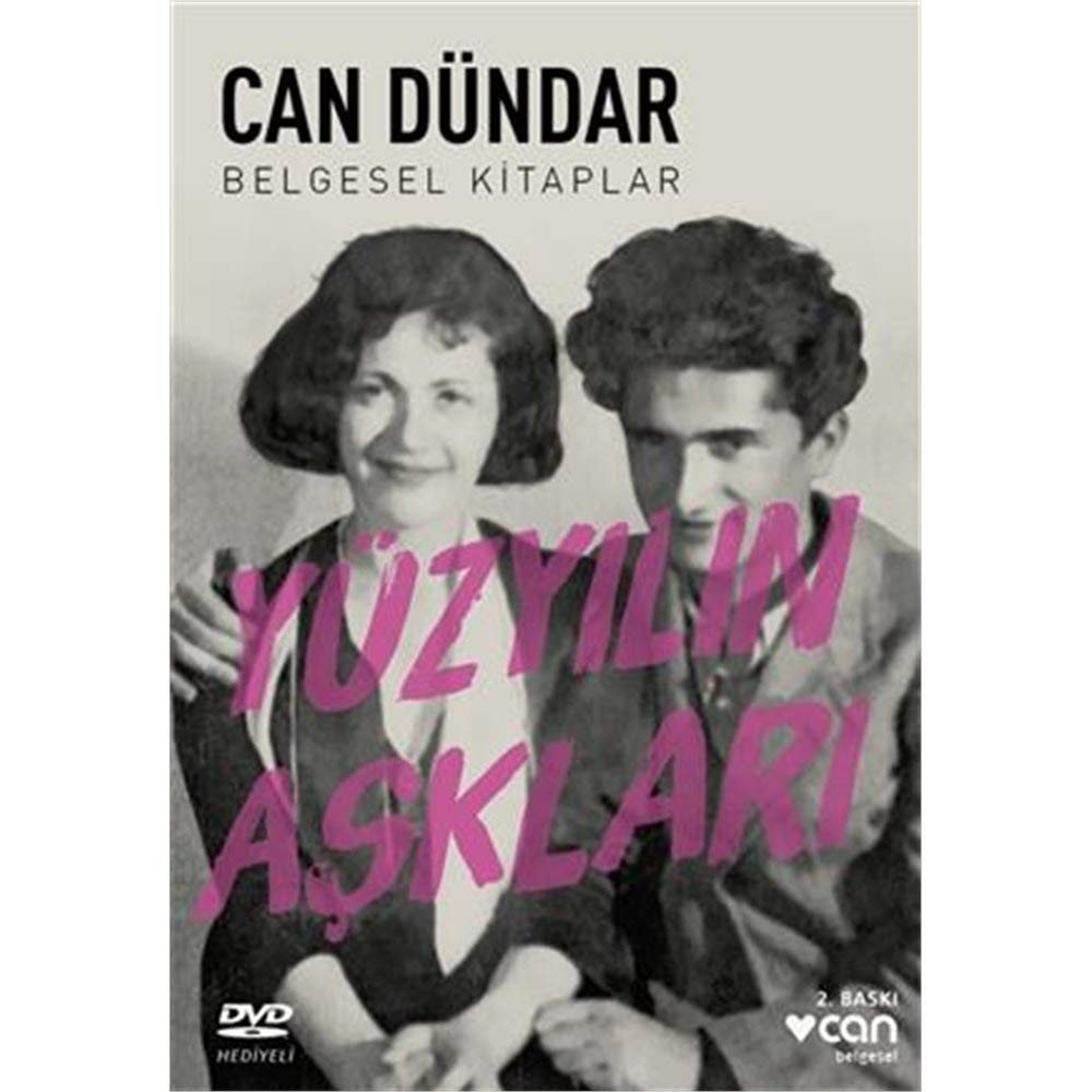 Yüzyılın aşkları
