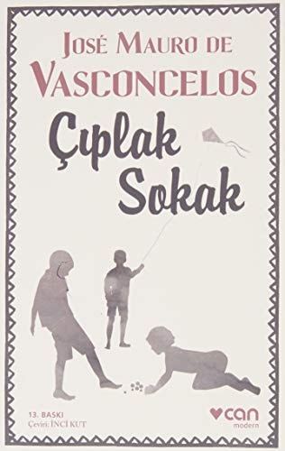 Ciplak Sokak