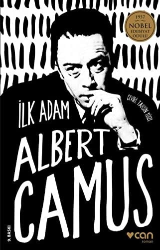 Ilk Adam 1957 Nobel Edebiyat Ödülü