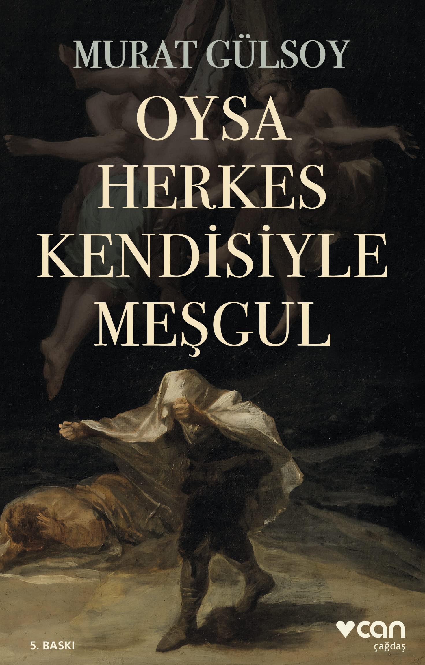 Oysa herkes kendisiyle meşgul öyküler