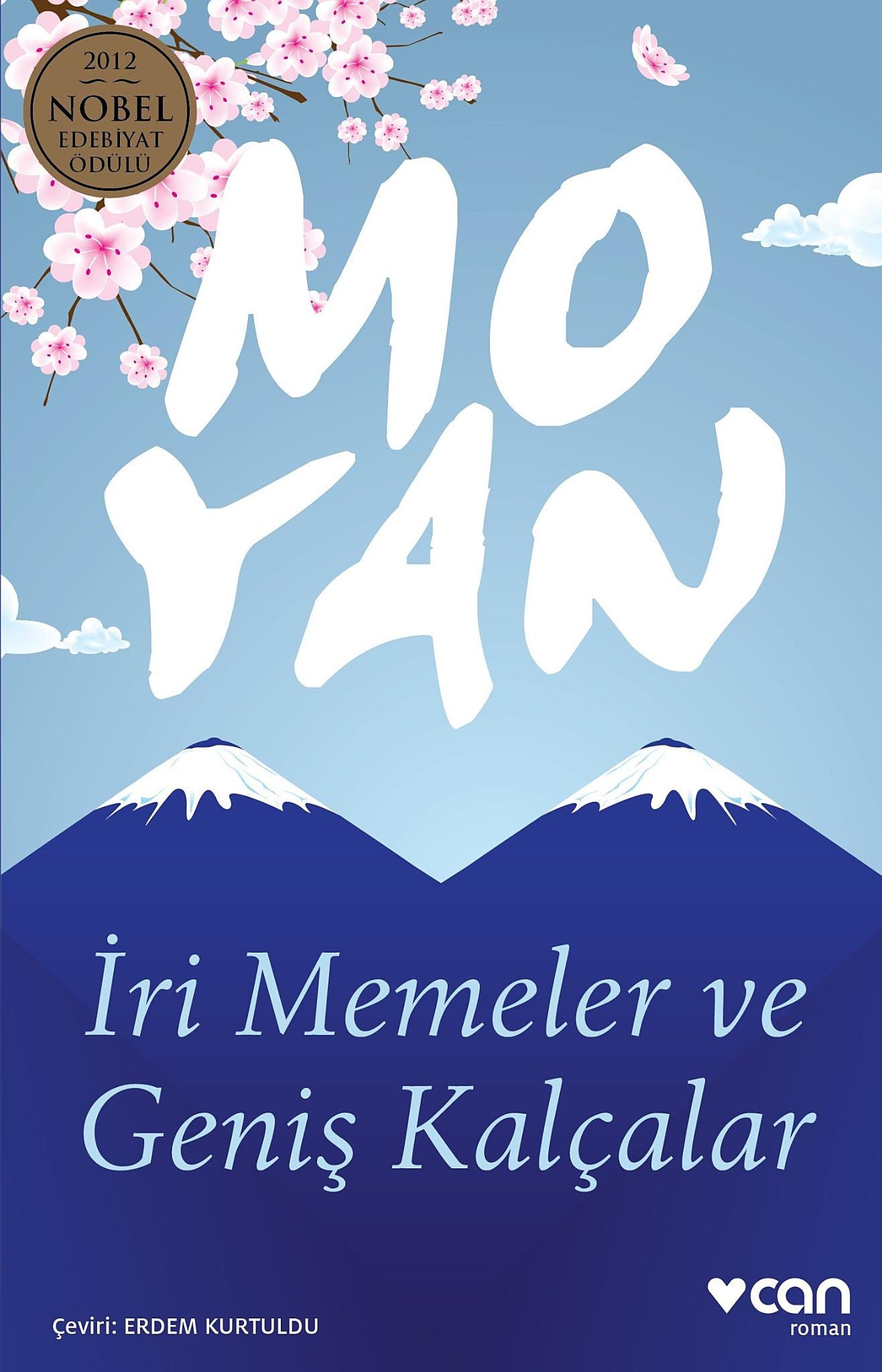 İri Memeler ve Geniş Kalçalar