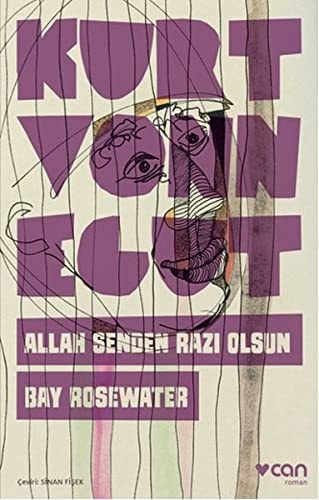 Allah Senden Razi Olsun Bay Rosewater
