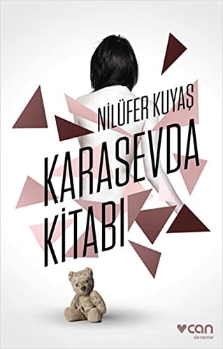 Karasevda Kitabi