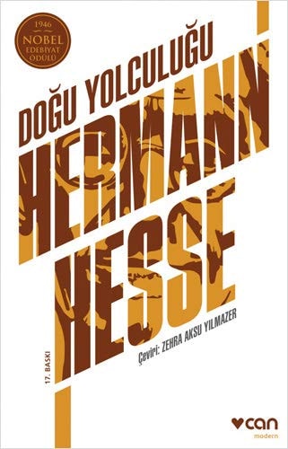 Doğu yolculuğu roman