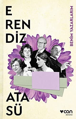 Benim yazarlarım