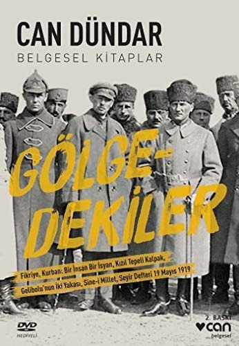 Golge-Dekiler