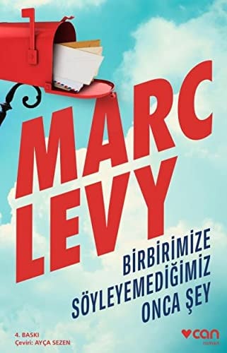 Birbirimize Söyleyemedigimiz Onca Sey