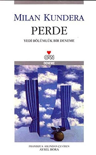 Perde Yedi Bölümlük Deneme