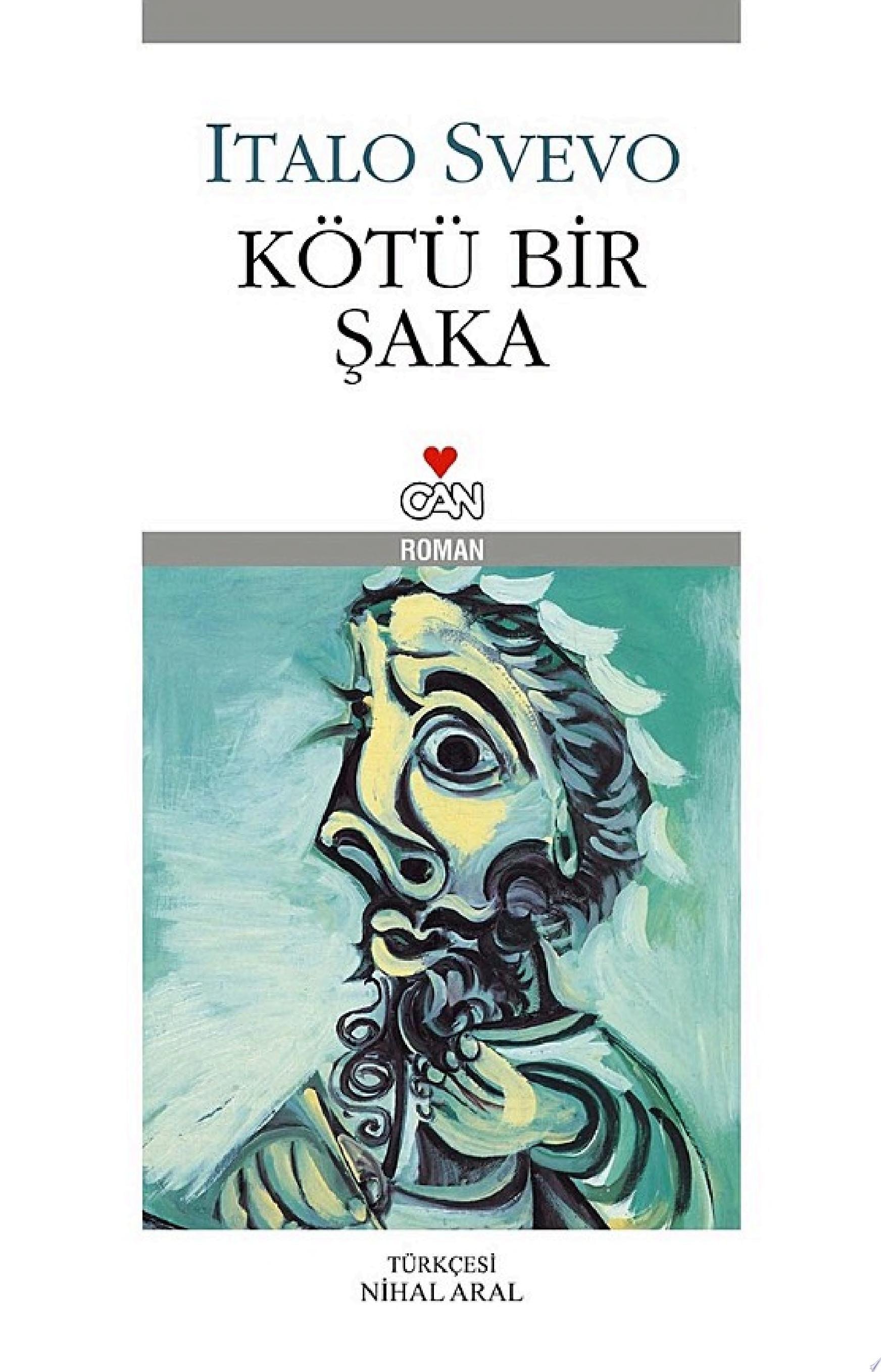 Kötü Bir Şaka