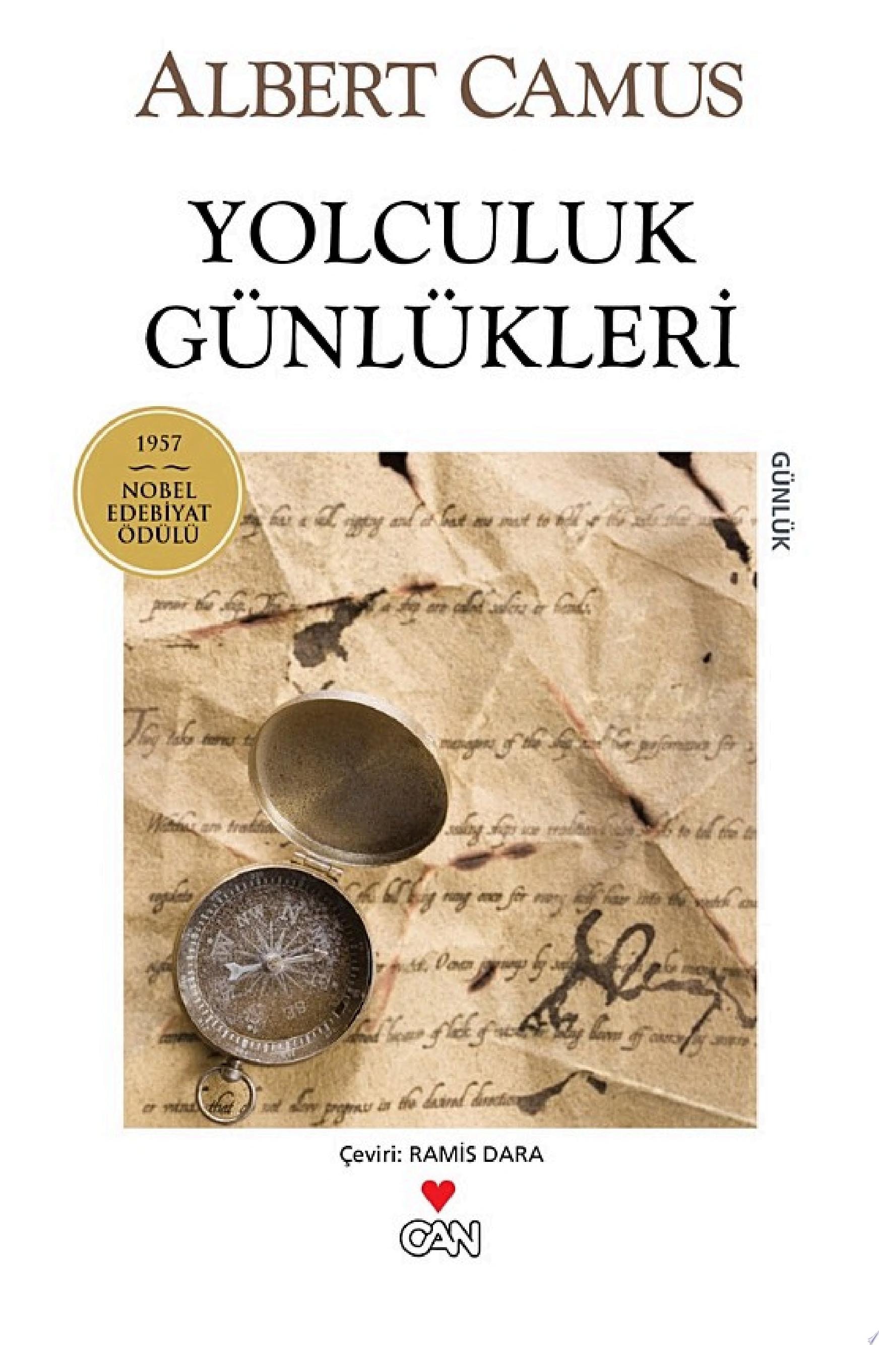 Yolculuk Günlükleri