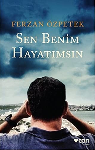 Sen benim hayatımsın roman