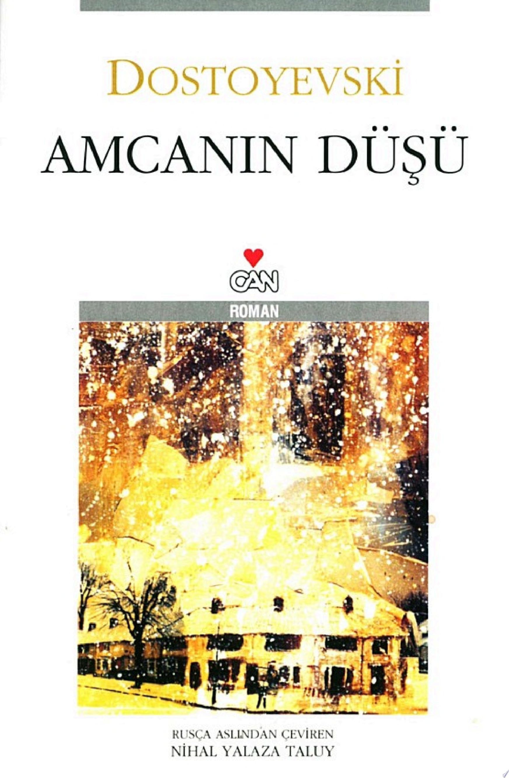 Amcanın Düşü