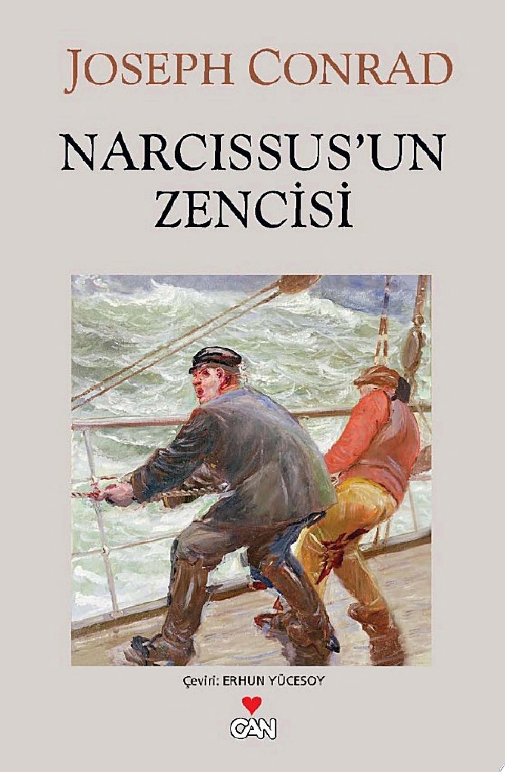 Narcissus’un Zencisi