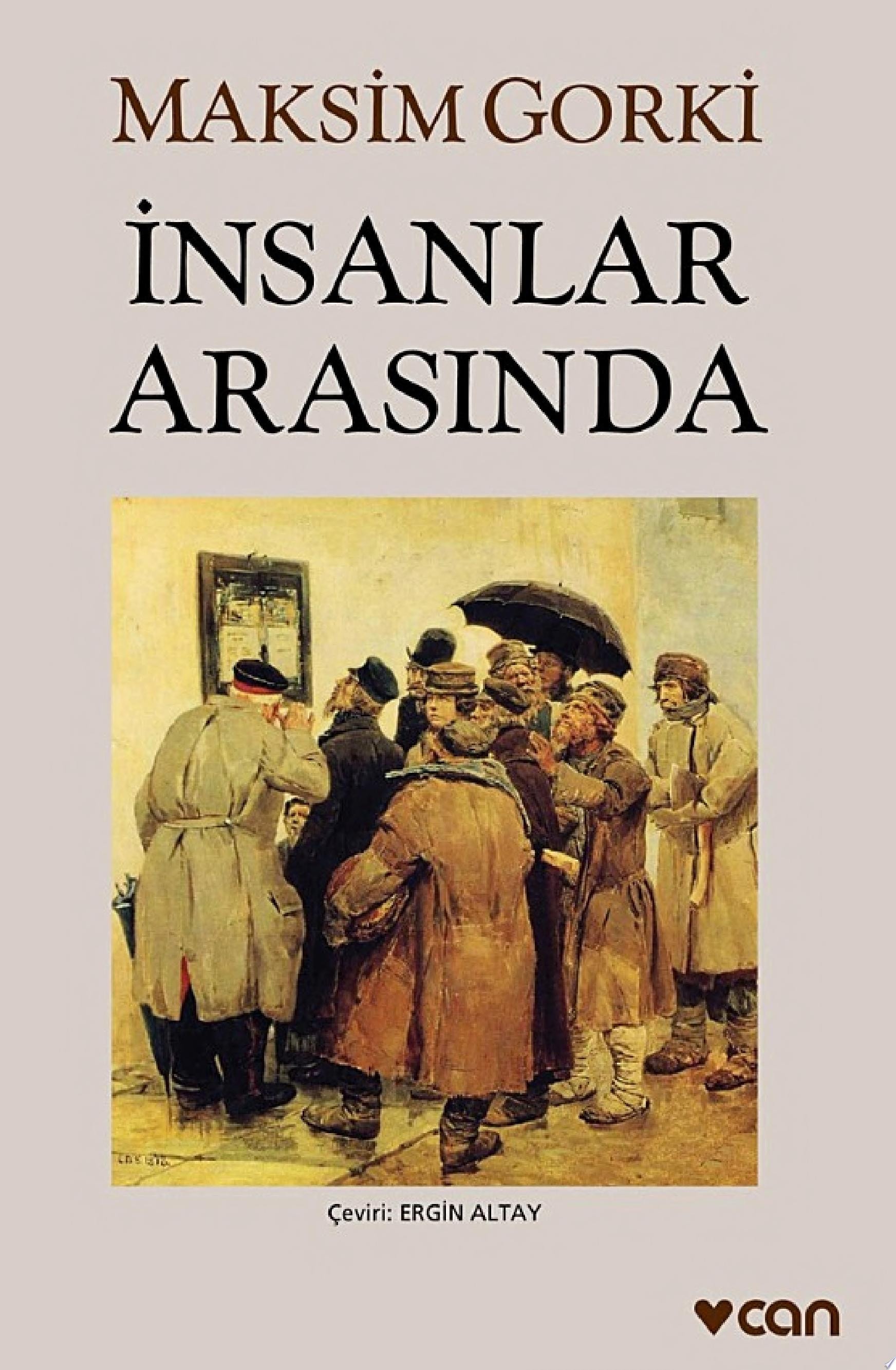 İnsanlar Arasında