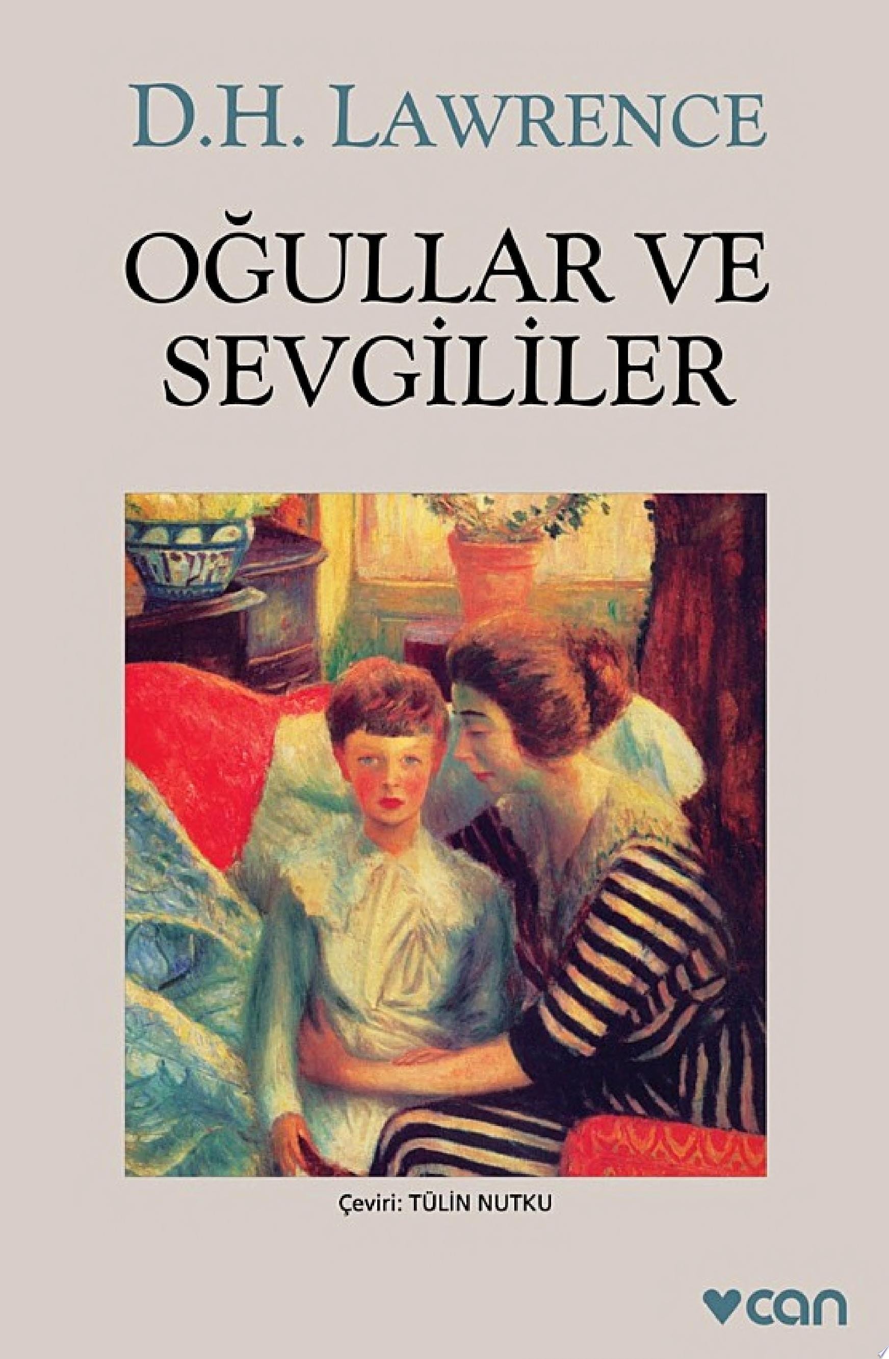 Oğullar ve sevgililer