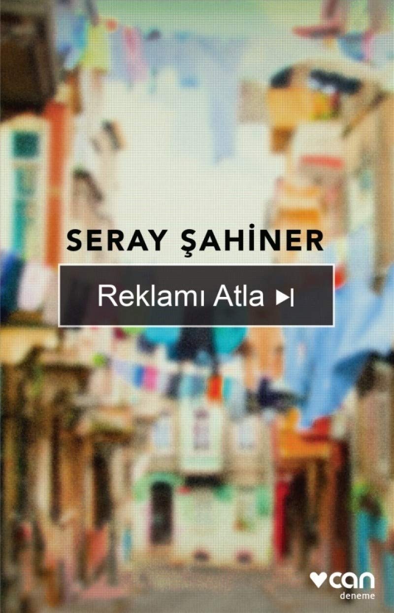 Reklamı atla deneme