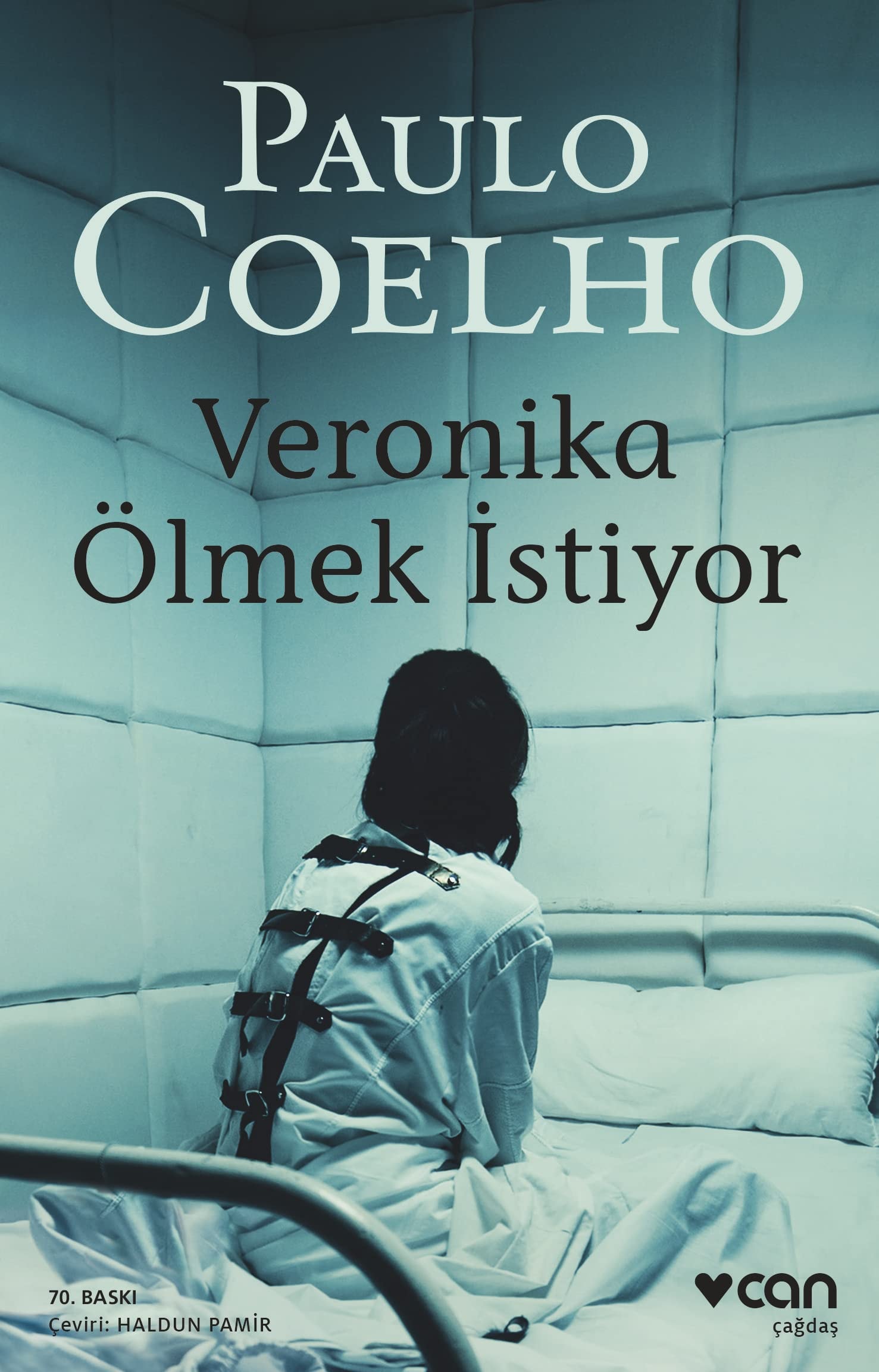 Veronika ölmek istiyor