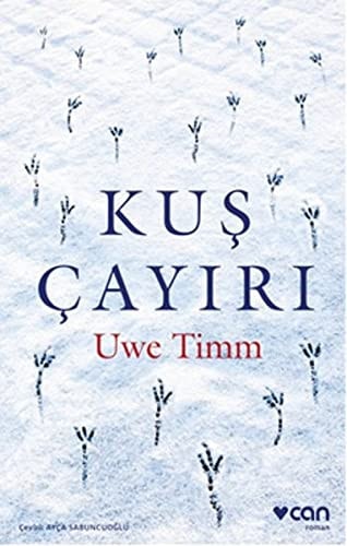 Kuş çayırı roman