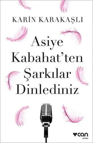 Asiye Kabahatten Sarkilar Dinlediniz