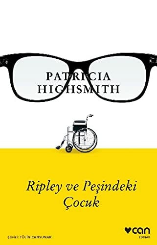 Ripley ve Pesindeki Cocuk