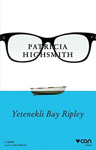 Yetenekli Bay Ripley