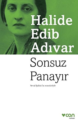Sonsuz panayır