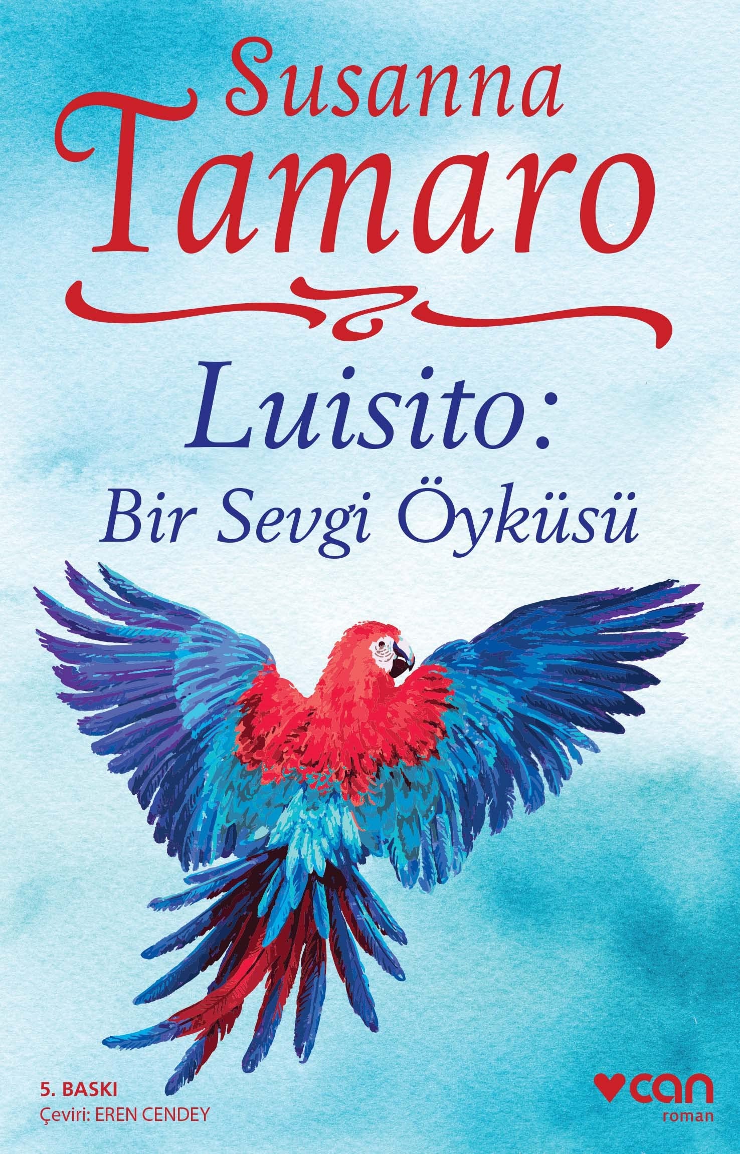 Luisito bir sevgi öyküsü