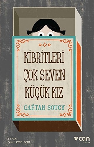 Kibritleri çok seven küçük kiz