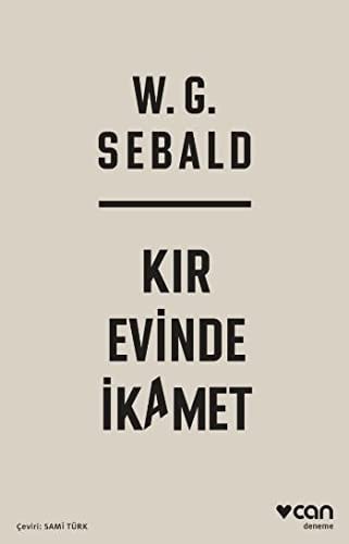 Kır evinde ikamet deneme