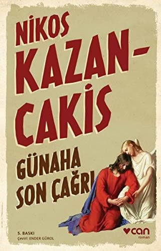 Günaha son çağrı