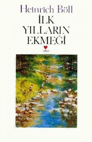 Ilk Yillarin Ekmegi 1972 Nobel Edebiyat Ödülü