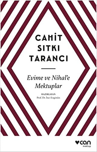 Evime ve Nihal'e mektuplar