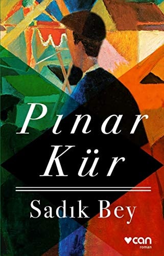 Sadık Bey roman