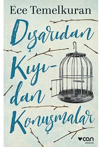 Dışarıdan kıyıdan konuşmalar deneme b