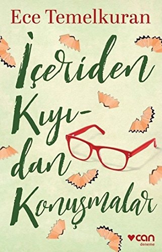 İçeriden kıyıdan konuşmalar