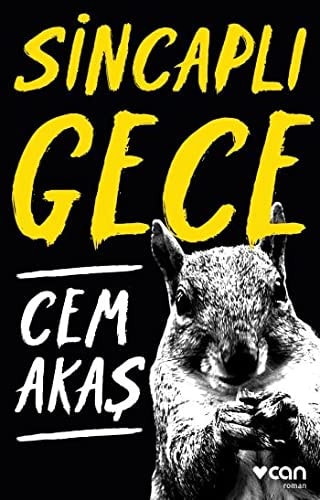 Sincapli Gece