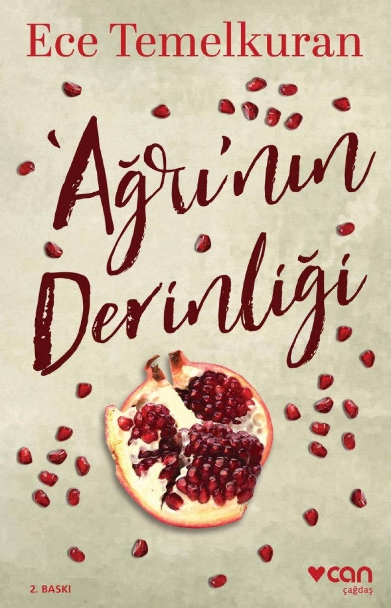 ʻAğrı'nın derinliği