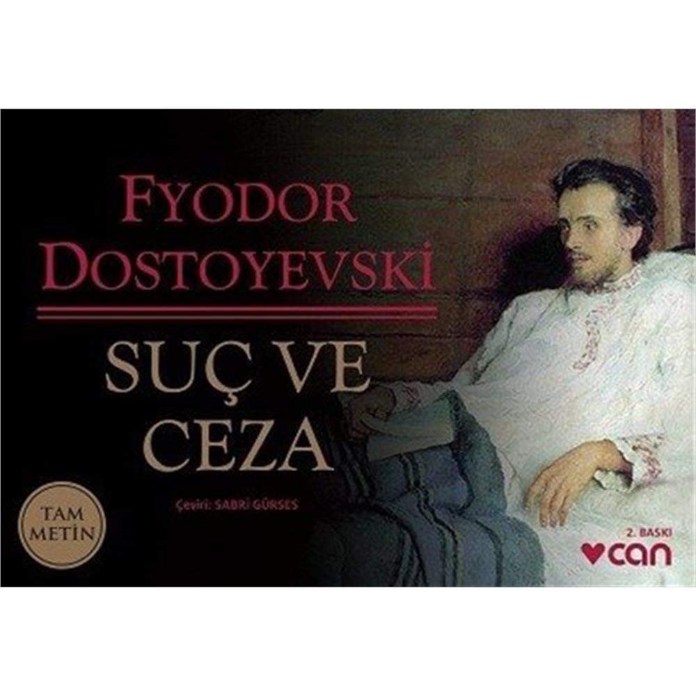 Suç ve ceza